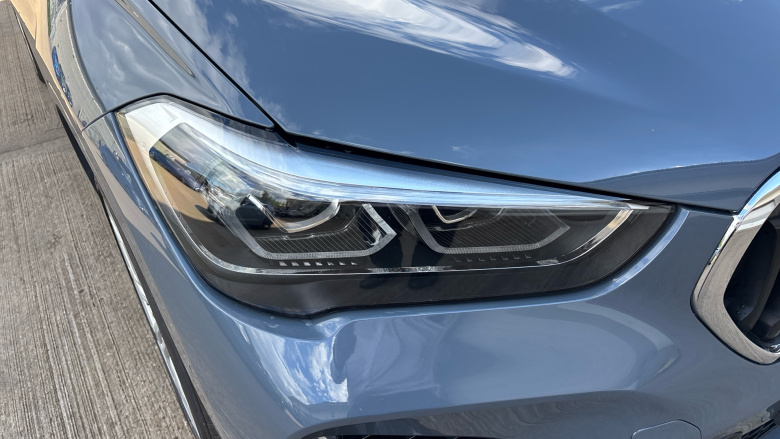 BMW X1 xDrive 25e M Sport 5dr Auto Estate